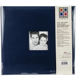 MBI Family Love Post Bound Album W/Window 12x12