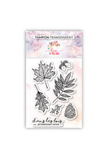 LOVE IN THE MOON LOVE IN THE MOON UNE SI BELLE NATURE PROMENON-NOUS CLEAR STAMP SET