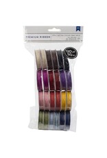 AMERICAN CRAFTS AMERICAN CRAFTS JUTE RIBBON VALUE PACK