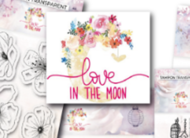 LOVE IN THE MOON NEW RELEASE