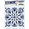 PAPER ARTSY PAPER ARTSY TRACY SCOTT PS168 STENCIL
