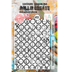 AALL & CREATE - Scrapbook Centrale