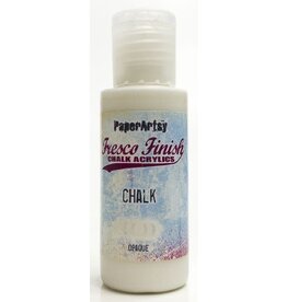 PAPER ARTSY PAPER ARTSY FRESCO FINISH CHALK ACRYLIC PAINT 50ML