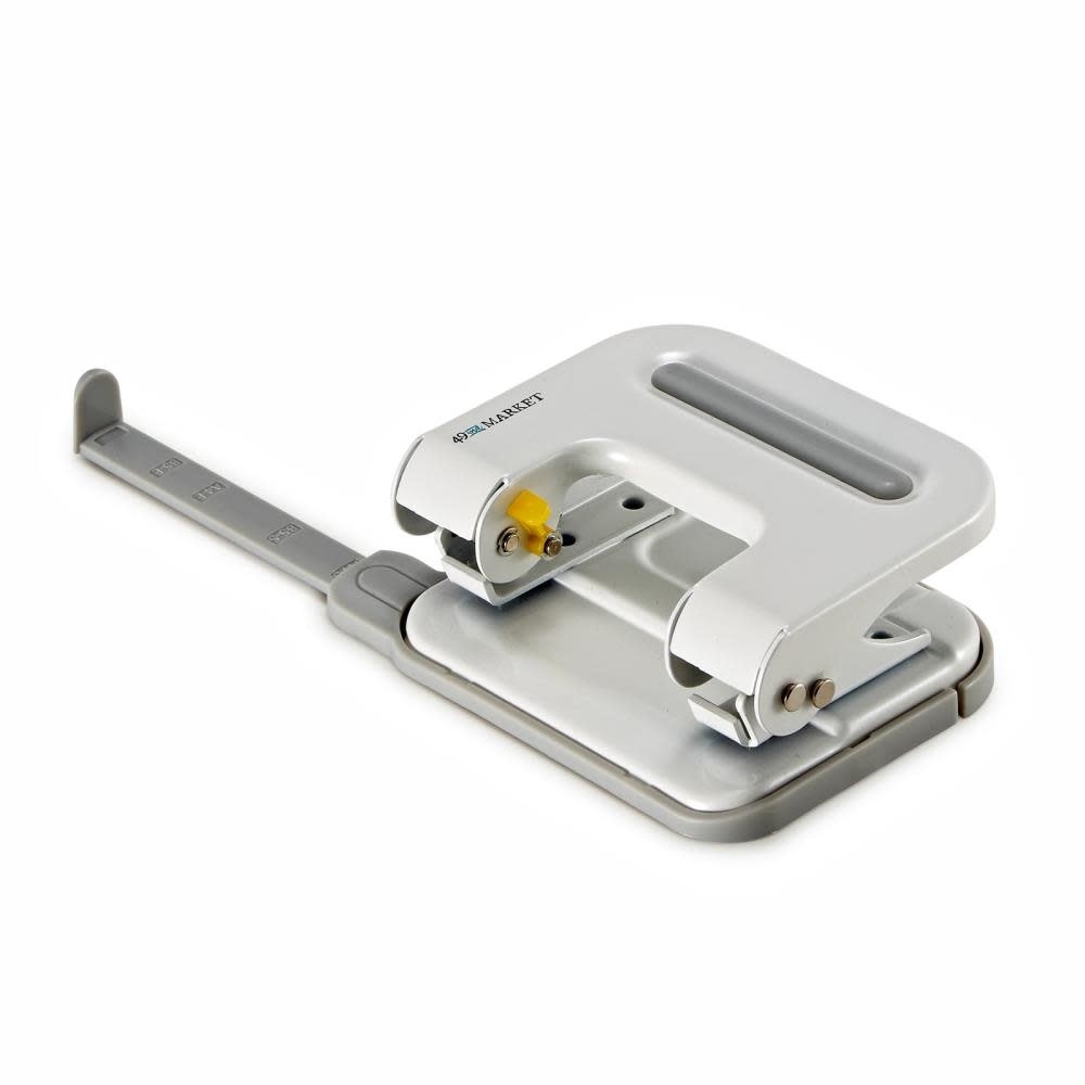 49 AND MARKET 49 AND MARKET CREATE-AN-ALBUM BINDER PUNCH