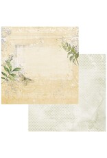 49 AND MARKET 49 AND MARKET VINTAGE ARTISTRY NATURE STUDY - OBSERVATIONS 12x12 CARDSTOCK