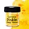LAVINIA STAMPS LAVINIA DINKLES INK POWDER DEEP YELLOW