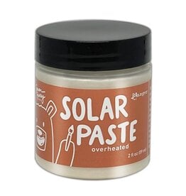 RANGER RANGER SIMON HURLEY CREATE OVERHEATED SOLAR PASTE 2oz