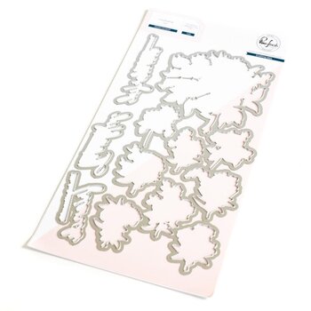PINKFRESH PINKFRESH STUDIO GARDEN BOUQUET DIE SET