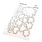 PINKFRESH PINKFRESH STUDIO GARDEN BOUQUET DIE SET