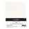 SPELLBINDERS SPELLBINDERS BETTERPRESS 5.5x4.25 (A2) BISQUE COTTON CARD PANELS 25/PK