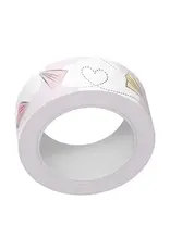 LAWN FAWN LAWN FAWN JUST PLANE AWESOME FOILED WASHI TAPE