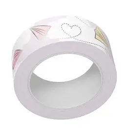 LAWN FAWN LAWN FAWN JUST PLANE AWESOME FOILED WASHI TAPE
