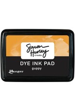 RANGER RANGER SIMON HURLEY CREATE DYE INK PAD GUPPY