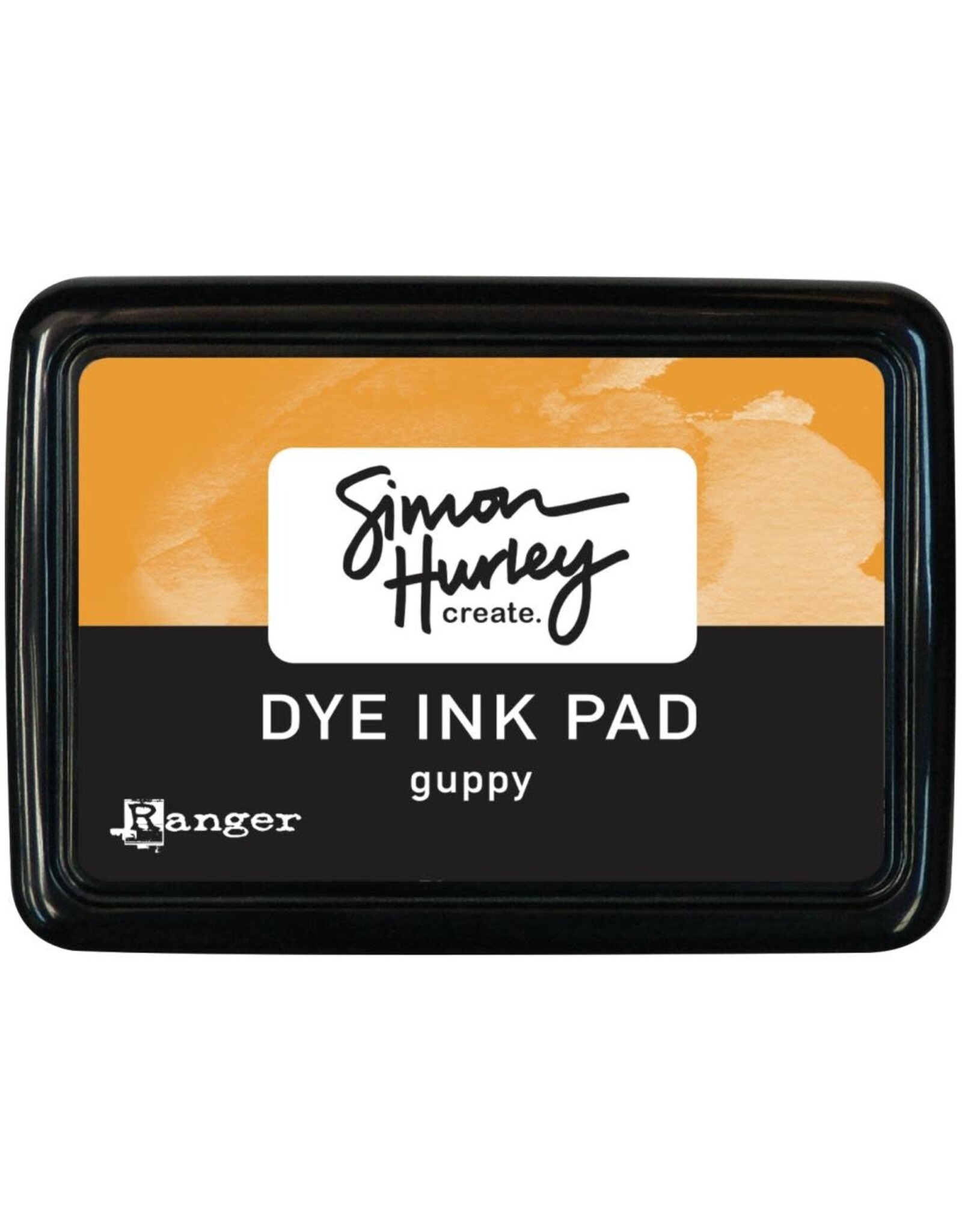 RANGER RANGER SIMON HURLEY CREATE DYE INK PAD GUPPY