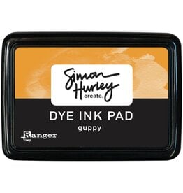 RANGER RANGER SIMON HURLEY CREATE DYE INK PAD GUPPY