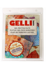 GELLI ARTS GELLI ARTS 8x10 GEL PRINTING PLATE
