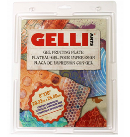 GELLI ARTS GELLI ARTS 8x10 GEL PRINTING PLATE