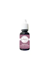 CATHERINE POOLER DESIGNS CATHERINE POOLER PREMIUM DYE RE-INKER SUGARED LAVENDER 0.5 OZ