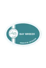 CATHERINE POOLER DESIGNS CATHERINE POOLER PREMIUM DYE INK PAD BAY BREEZE