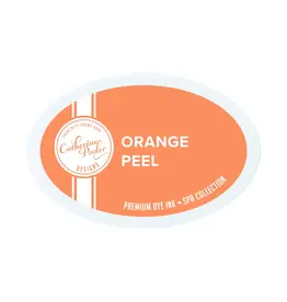 CATHERINE POOLER DESIGNS CATHERINE POOLER PREMIUM DYE INK PAD ORANGE PEEL