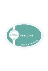 CATHERINE POOLER DESIGNS CATHERINE POOLER PREMIUM DYE INK PAD SKYLIGHT