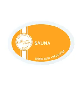 CATHERINE POOLER DESIGNS CATHERINE POOLER PREMIUM DYE INK PAD SAUNA