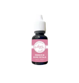 CATHERINE POOLER DESIGNS CATHERINE POOLER ROSE PETALS PREMIUM DYE RE-INKER 0.5 OZ