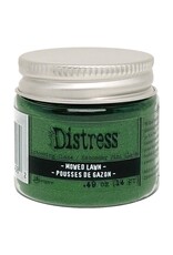 RANGER TIM HOLTZ DISTRESS EMBOSSING GLAZE MOWED LAWN