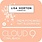 LISA HORTON CRAFTS LISA HORTON CRAFTS CLOUD 9 MATT BLENDING INK - CORAL BEACH