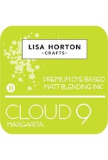 LISA HORTON CRAFTS LISA HORTON CRAFTS CLOUD 9 MATT BLENDING INK - MARGARITA
