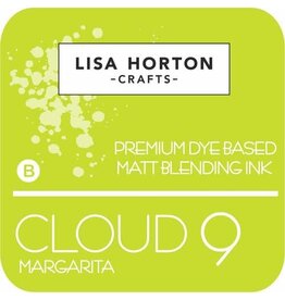 LISA HORTON CRAFTS LISA HORTON CRAFTS CLOUD 9 MATT BLENDING INK - MARGARITA
