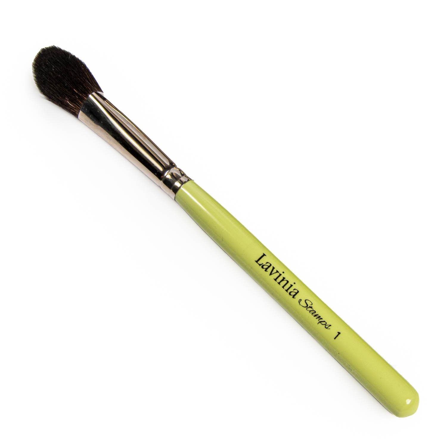 LAVINIA STAMPS LAVINIA STAMPS MOP BRUSH SERIES 1