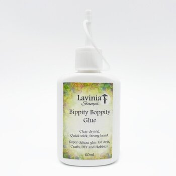 LAVINIA STAMPS LAVINIA STAMPS BIPPITY BOPPITY GLUE