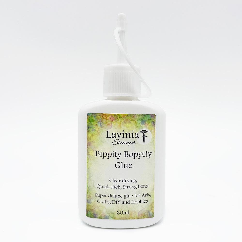 LAVINIA STAMPS LAVINIA STAMPS BIPPITY BOPPITY GLUE