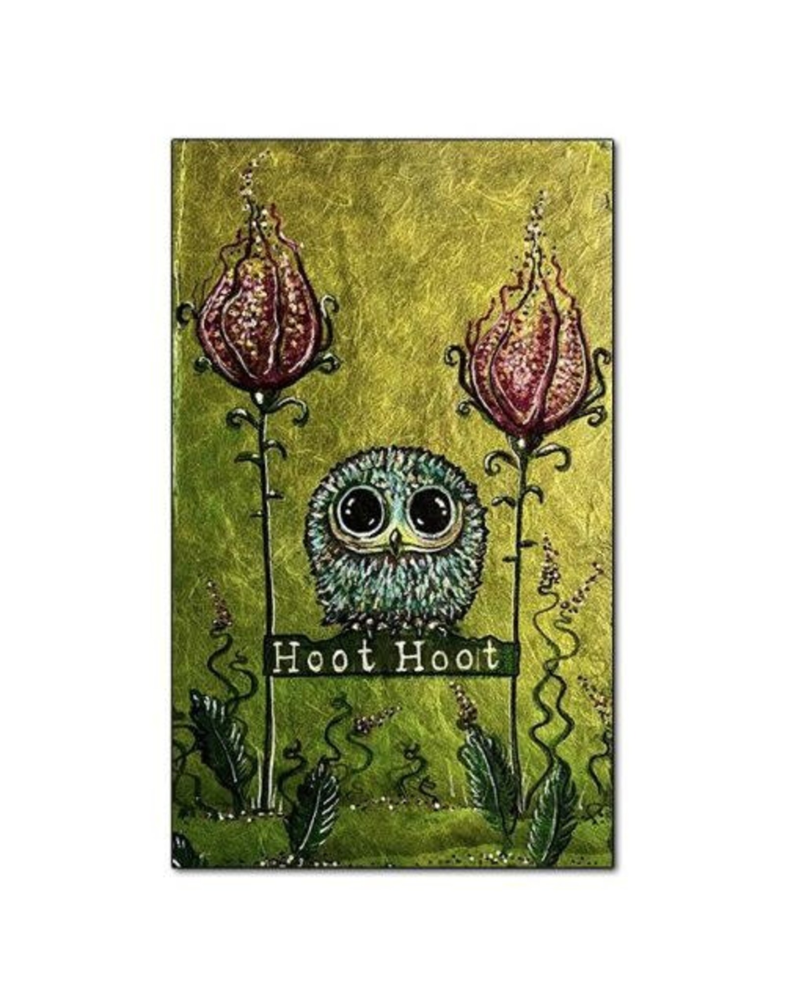 LAVINIA STAMPS LAVINIA STAMPS NIGHTFALL CLEAR STAMP SET