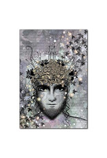 LAVINIA STAMPS LAVINIA STAMPS THAYER CLEAR STAMP SET