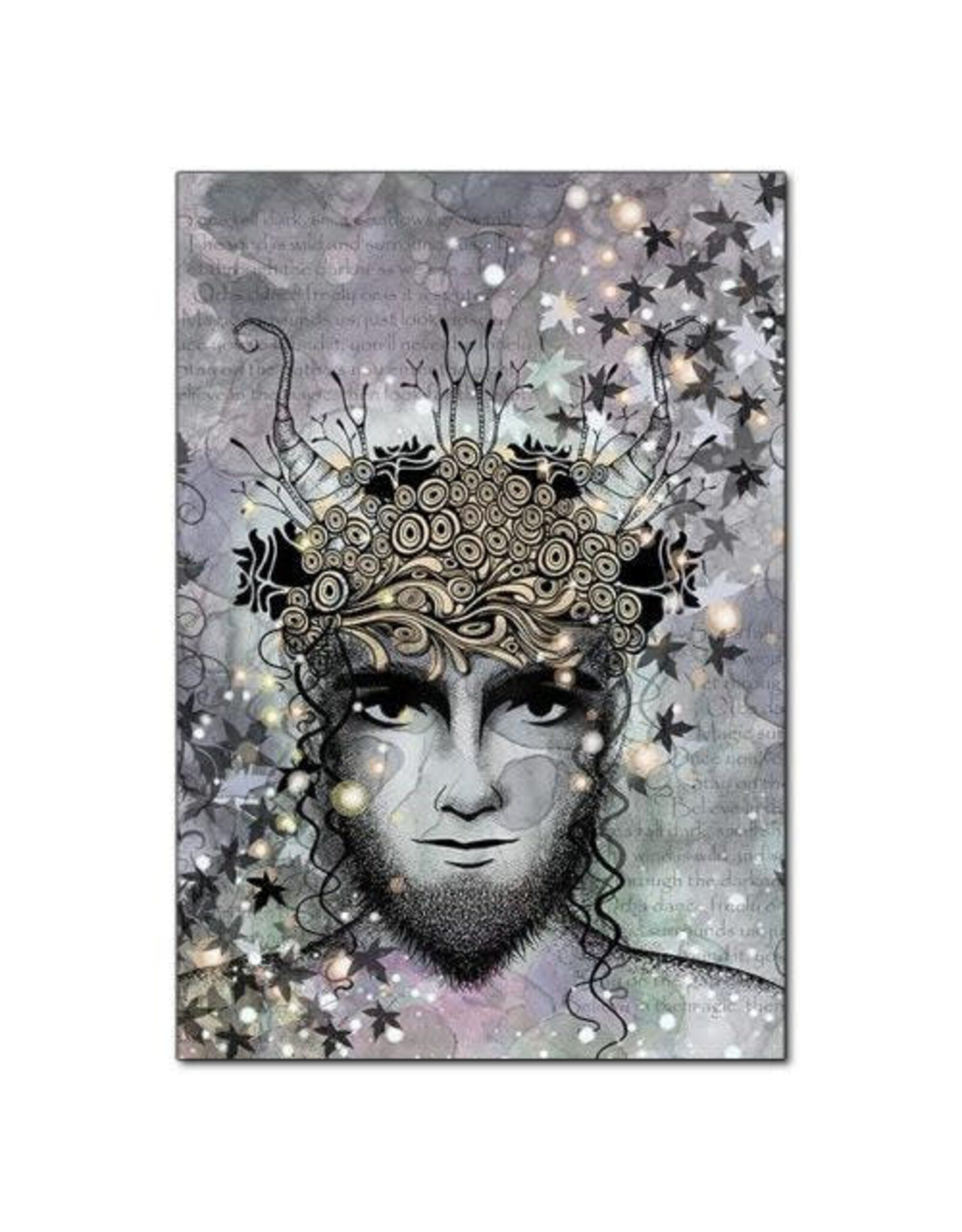 LAVINIA STAMPS LAVINIA STAMPS THAYER CLEAR STAMP SET