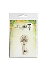 LAVINIA STAMPS LAVINIA STAMPS KEY SMALL CLEAR STAMP