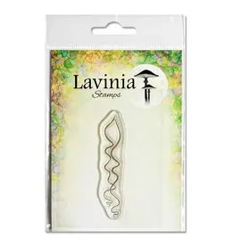 LAVINIA STAMPS LAVINIA STAMPS HAIR STRAND CLEAR STAMP