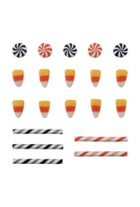 ADVANTUS TIM HOLTZ IDEA-OLOGY HALLOWEEN CONFECTIONS