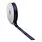 VIVANT DOUBLE FACE SATIN DARK BLUE RIBBON BY THE YARD