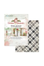 49 AND MARKET 49 AND MARKET CHRISTMAS SPECTACULAR 2023 6x8 COLLECTION PACK