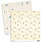 LOVE IN THE MOON COLLECTION UNE SI BELLE NATURE #5 12x12 CARDSTOCK