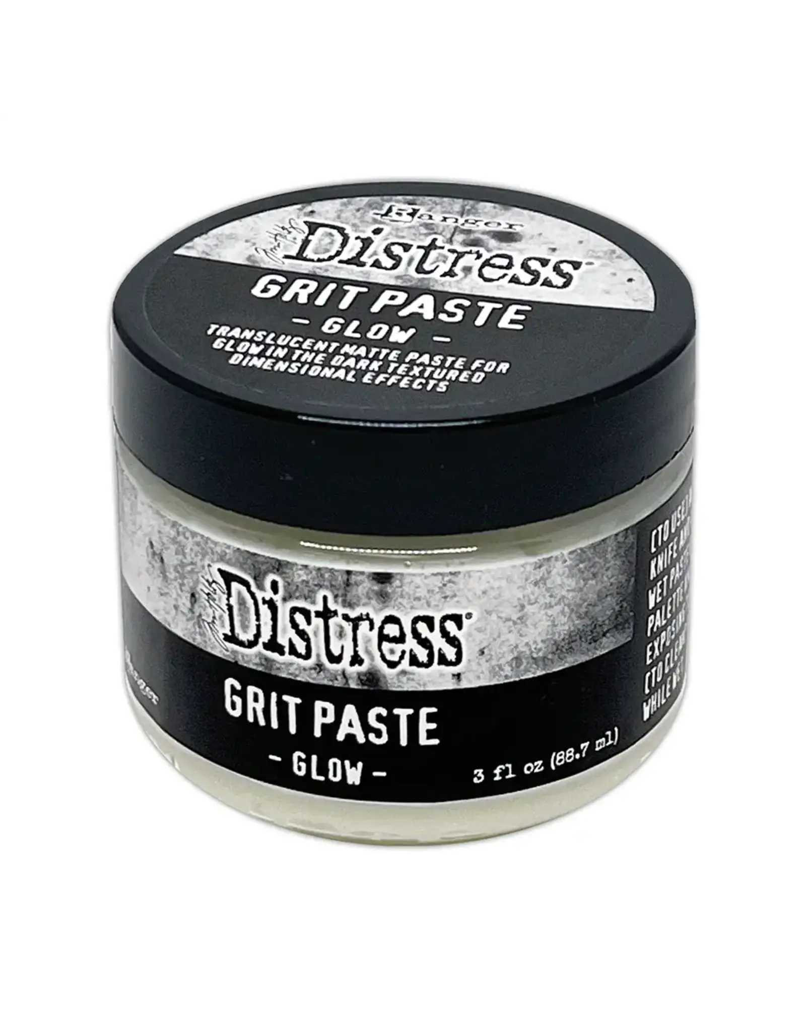 RANGER RANGER TIM HOLTZ DISTRESS GRIT PASTE GLOW 3OZ