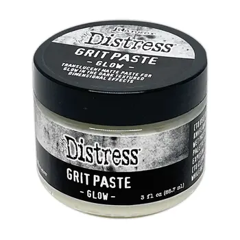 RANGER RANGER TIM HOLTZ DISTRESS GRIT PASTE GLOW 3OZ