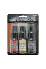 RANGER TIM HOLTZ DISTRESS MICA STAIN HALLOWEEN SET #5