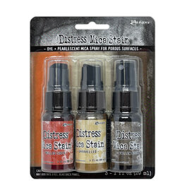 RANGER TIM HOLTZ DISTRESS HALLOWEEN SET #5 MICA STAIN SET