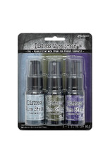 RANGER TIM HOLTZ DISTRESS MICA STAIN HALLOWEEN SET #6