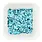 SPELLBINDERS SPELLBINDERS LAGOON SMOOTH DISC CARD SHOPPE ESSENTIAL SEQUINS
