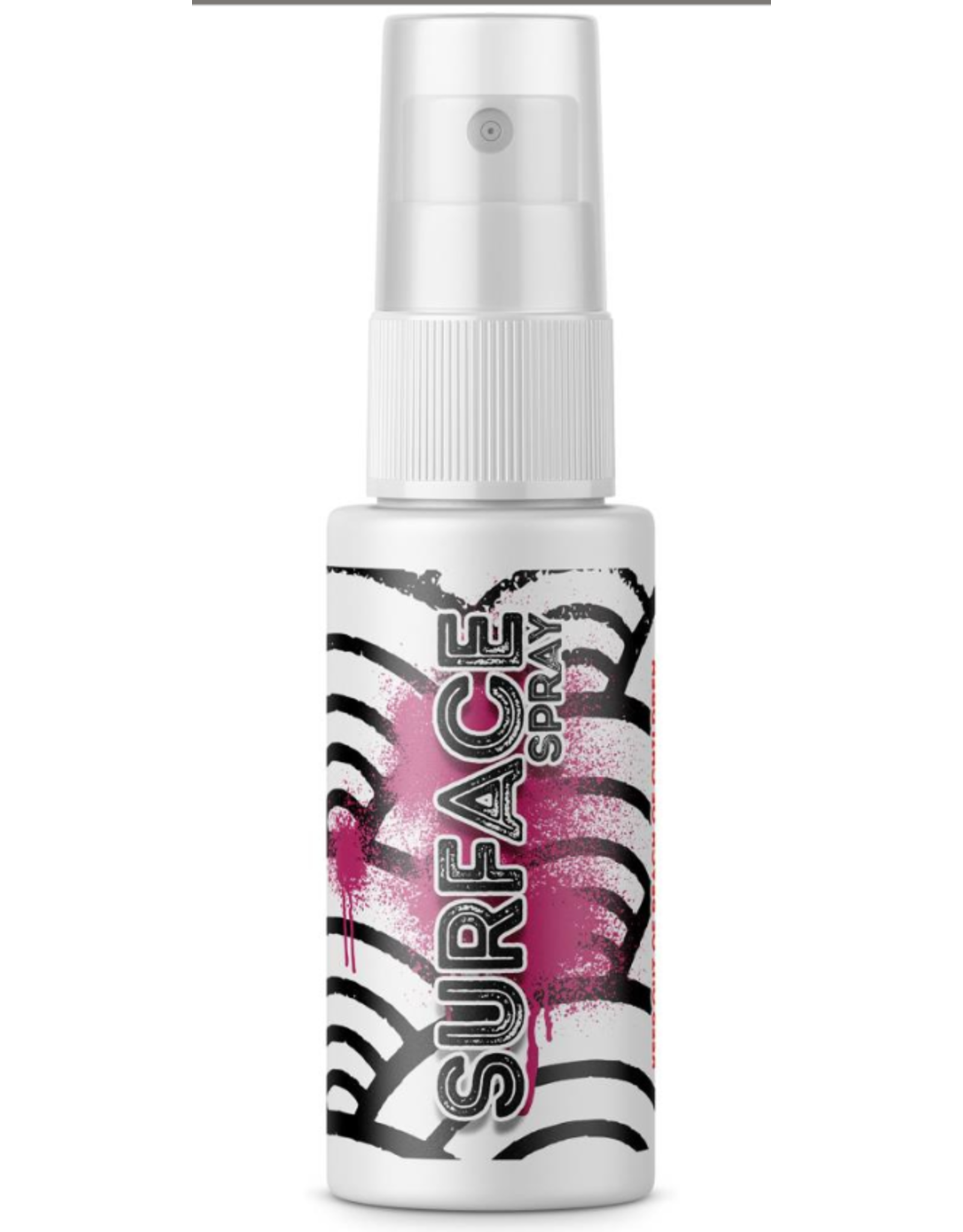 BRUTUS MONROE BRUTUS MONROE ROUGE SURFACE SPRAY